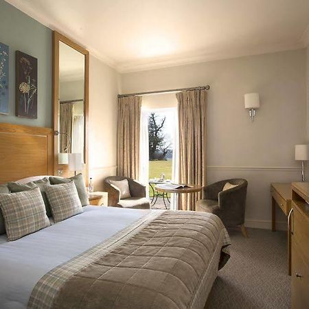 Buxted Park Hotel Exterior foto